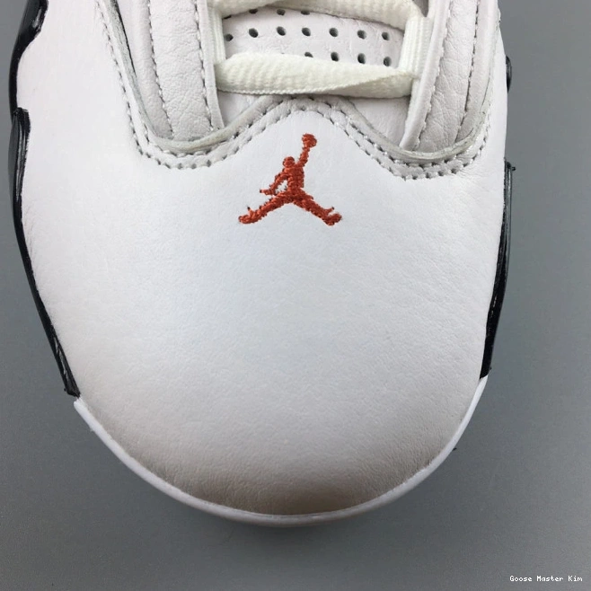 Jordan White Retro BV7630-106 Air 14 0716